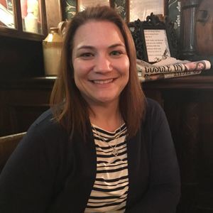 Meet your Posher, Danielle